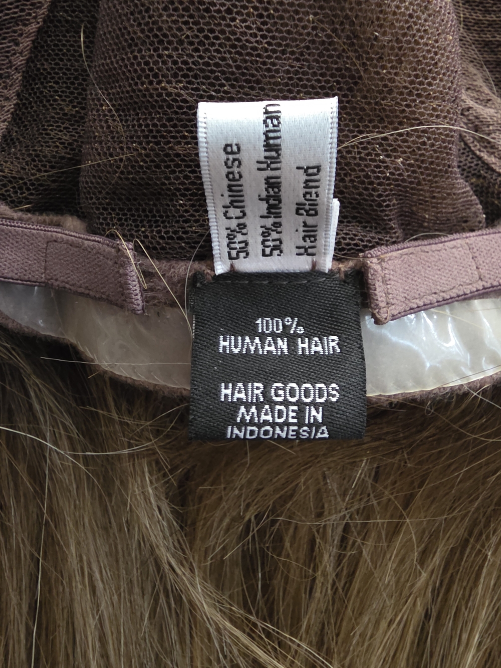 Jon Renau 100% Human Hair Wig M/L - Picture 4 of 7